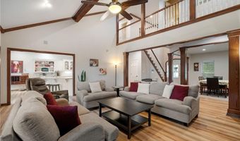 3525 Golf Course Dr, Alma, AR 72921