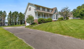 2412 Colonial Dr, Athens, TN 37303
