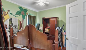 671 SE Fox Rd, Bogue Chitto, MS 39629