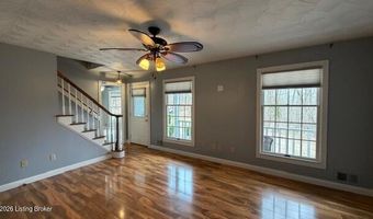 3456 Bennett Ln, Bardstown, KY 40004
