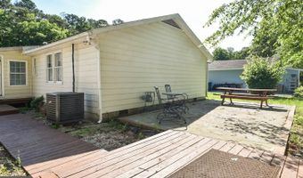 1258 OCEAN Pkwy, Berlin, MD 21811