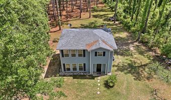 501 Southern Lks, Arabi, GA 31712