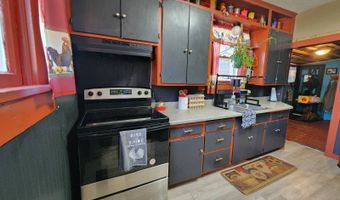 423 N Jennings Ave, Anthony, KS 67003