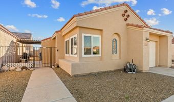 1132 Cibecue Dr, Bullhead City, AZ 86442