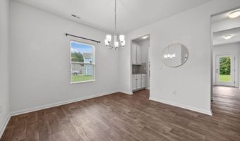 186 Norris Farm Dr, Angier, NC 27501