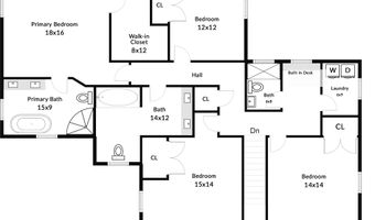 8 Glenwood Dr, Darien, CT 06820
