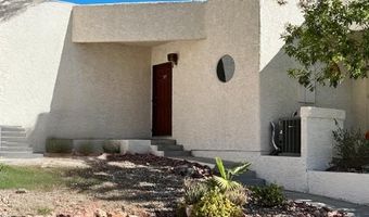 687 Marina Dr 32, Boulder City, NV 89005