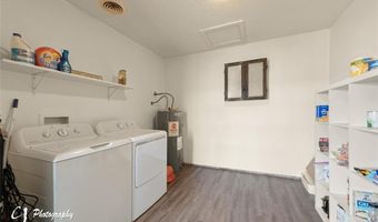 231 Avenue L, Anson, TX 79501