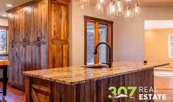 19 Diamond View Rd, Cody, WY 82414