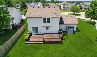 4203 SW Elm Ct, Ankeny, IA 50023