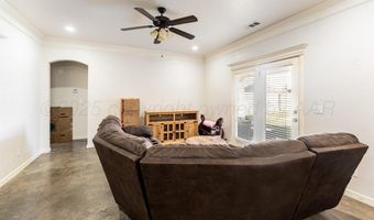 8109 KNOXVILLE Dr, Amarillo, TX 79118