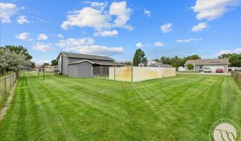 1703 Cody Dr, Billings, MT 59105
