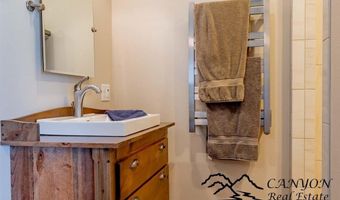 27 Teepee Ring Rd, Clark, WY 82435