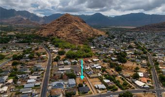 85-1020 A And B Mill St, Waianae, HI 96792