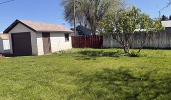 905 W 4th St, Alturas, CA 96101