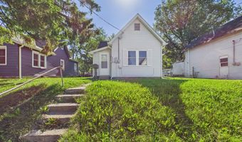 2636 Central Ave, Anderson, IN 46016