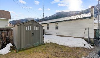 303 3rd St, Wallace, ID 83873
