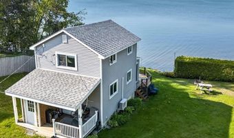 106 Potash Bay Rd, Addison, VT 05491