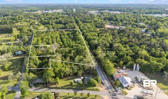 White Avenue, Bay Minette, AL 36507