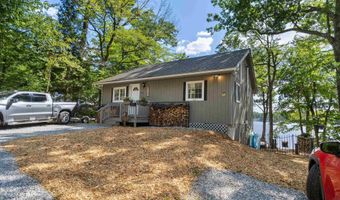 183 Sunset Shore Dr, Alton, NH 03810