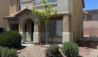 168 Gilliflower Ave, Las Vegas, NV 89183