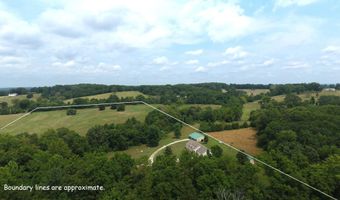 5910 S St Highway 5, Ava, MO 65608