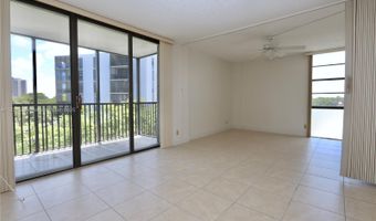 3475 N COUNTRY CLUB Dr 501, Aventura, FL 33180