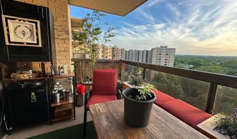 203 YOAKUM Pkwy 1707, Alexandria, VA 22304