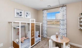 655 Pickled Pepper Pl Plan: Serenity Place Unit A, Henderson, NV 89011