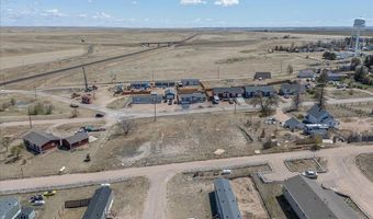 N MAIN ST, Burns, WY 82053