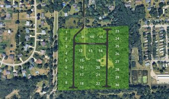 2771 Gady Pines Dr, Adrian, MI 49221