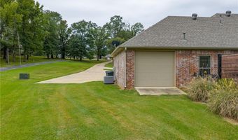 230 Waterfront Cir, Alma, AR 72921