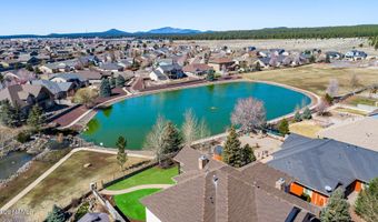 4521 Bellemont Springs Dr, Bellemont, AZ 86015