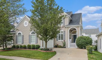 1304 N Bay Dr, Ann Arbor, MI 48103