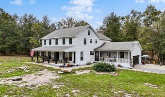 2699 US Hwy 129, Bell, FL 32619