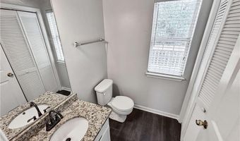 4603 Hickory Run Ct NW, Acworth, GA 30102