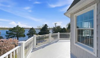 159 HARBOR INN Rd, Bayville, NJ 08721