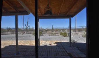 1140 W BRIGGS Rd, Ajo, AZ 85321