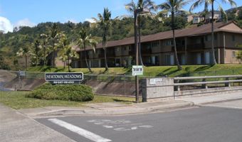 98-601 Kilinoe St 9G1, Aiea, HI 96701