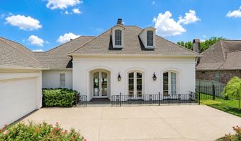 12038 Lake Estates Ave, Baton Rouge, LA 70810