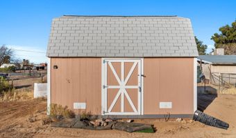 22655 W HENDERSON St, Congress, AZ 85332