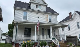 230 Pleasant St, Ashland, OH 44805