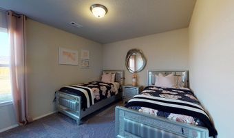1008 Santa Fe Trl Plan: RC Baltimore, Bauxite, AR 72011