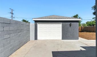 14424 S Harris Ave, Compton, CA 90221