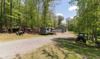 2441 TISDALE Rd, Barboursville, VA 22923