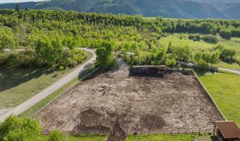440 STRAWBERRY HILLS Dr, Bedford, WY 83112