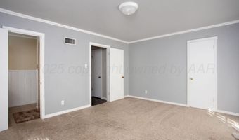 3203 S AUSTIN St, Amarillo, TX 79109