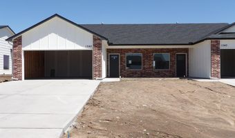 1040-1042 W Long Path, Goddard, KS 67052