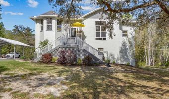 4250 NW 81 Ln, Bell, FL 32619