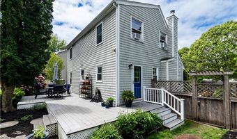 460 Schooner Ave, Jamestown, RI 02835